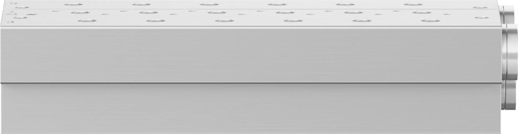 Anschlussblock VABM-B10-20S-G14-5 - Festo 576420