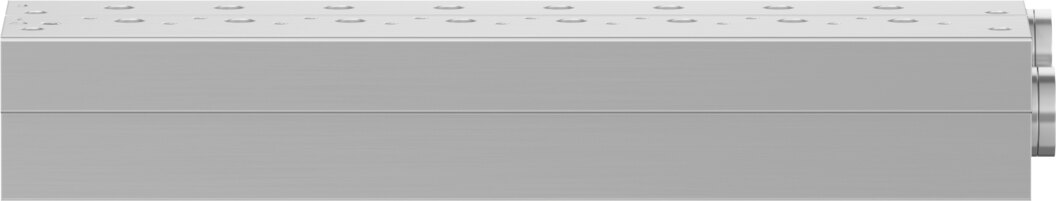 Anschlussblock VABM-B10-20S-N14-8-P3 - Festo 576483