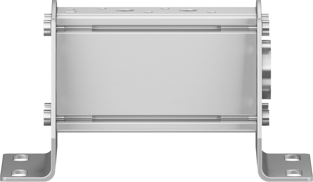 P-Anschlussleiste VABM-B10-25-G12-2-P53 - Festo 8026219