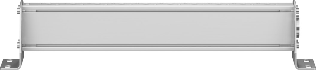 P-Anschlussleiste VABM-B10-25-G12-10-P53 - Festo 8026227