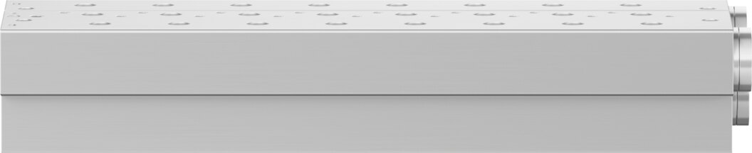 Anschlussblock VABM-B10-20S-G14-8 - Festo 576423