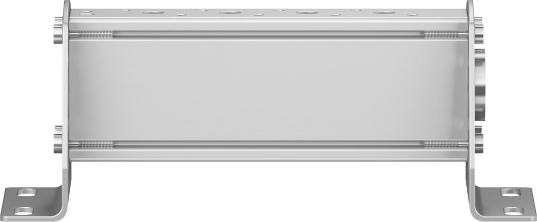 P-Anschlussleiste VABM-B10-25-N12-3-P53 - Festo 8026229