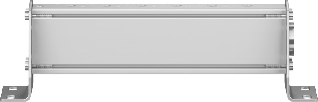 P-Anschlussleiste VABM-B10-25-N12-6-P53 - Festo 8026232
