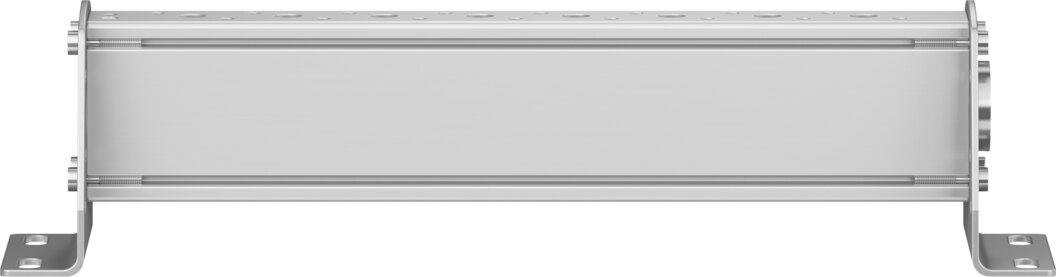P-Anschlussleiste VABM-B10-25-G12-8-P53 - Festo 8026225