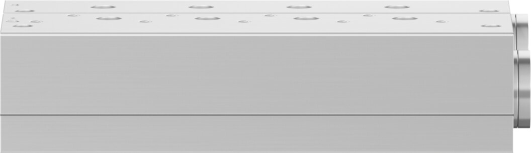 Anschlussblock VABM-B10-25S-N38-3-P3 - Festo 8026307