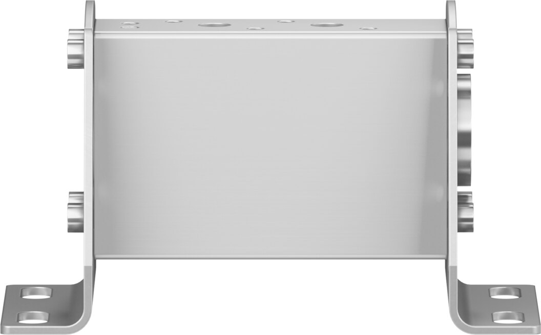 P-Anschlussleiste VABM-B10-30-N34-2-P53 - Festo 8026347