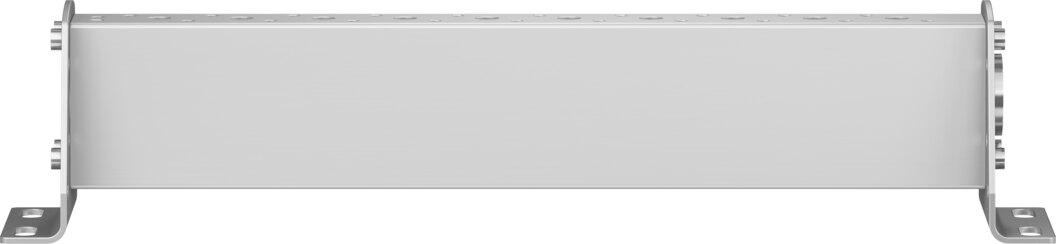 P-Anschlussleiste VABM-B10-30-G34-9-P53 - Festo 8026345
