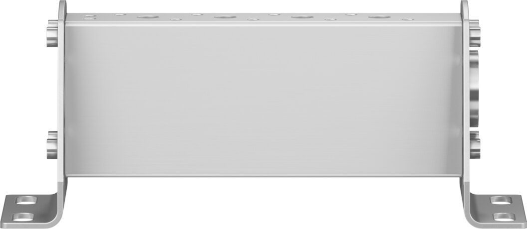 P-Anschlussleiste VABM-B10-30-N34-3-P53 - Festo 8026348