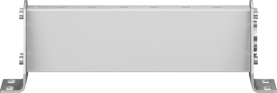 P-Anschlussleiste VABM-B10-30-N34-5-P53 - Festo 8026350