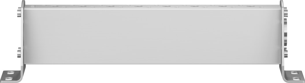 P-Anschlussleiste VABM-B10-30-G34-7-P53 - Festo 8026343