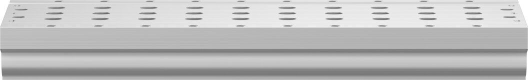 Anschlussleiste VABM-L1-14S-G14-10 - Festo 566626