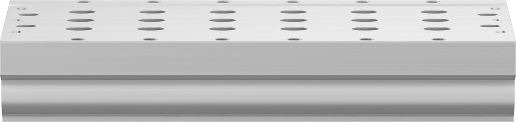 Anschlussleiste VABM-L1-14S-G14-6 - Festo 566622