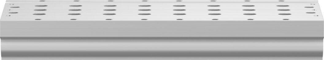 Anschlussleiste VABM-L1-14S-G14-8 - Festo 566624