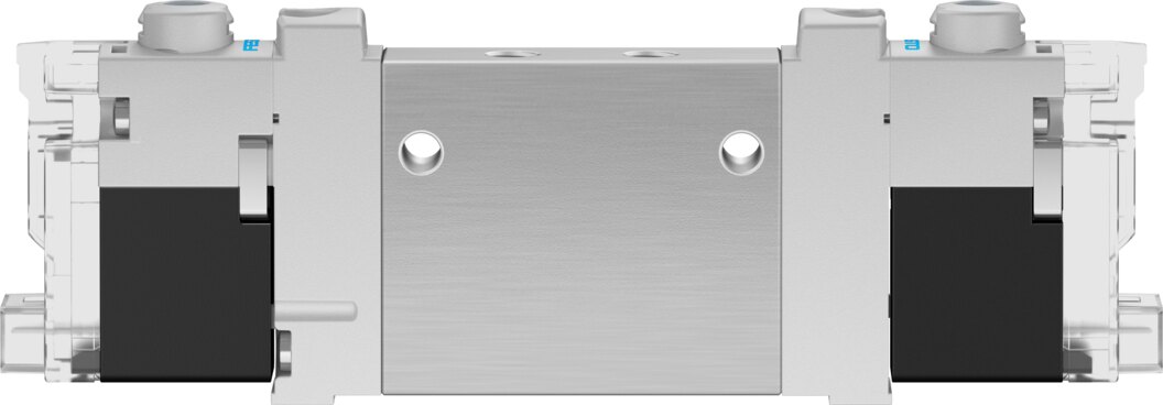 Magnetventil VUVG-LK10-B52-T-M5-1H2L-S - Festo 8042540
