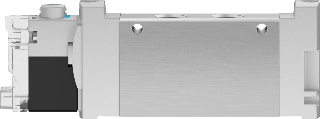 Magnetventil VUVG-LK14-M52-AT-G18-1H2L-W1-S - Festo 589287