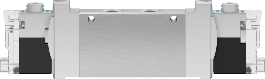 Magnetventil VUVG-LK14-T32C-AT-G18-1H2L-W1-S - Festo 589286