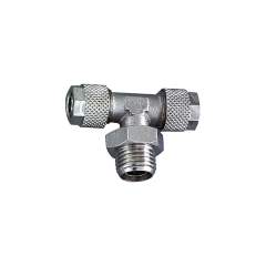 Riegler 110600.T screw-in fitting, rotating, G 1/8 o., for hose 8/6 mm