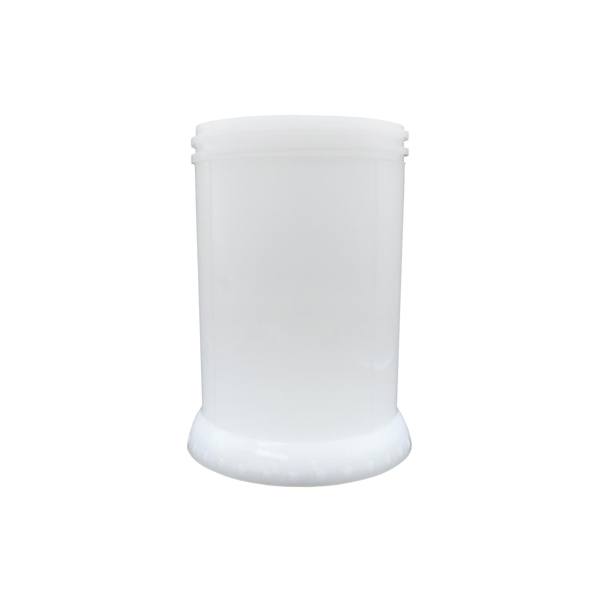 Becher aus Kunststoff, Inhalt 0,7 Liter - Riegler 114488