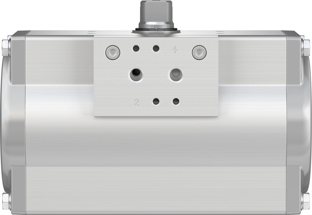 Schwenkantrieb DFPD-N-80-RP-90-RD-F0507-R3-EP - Festo 8066411