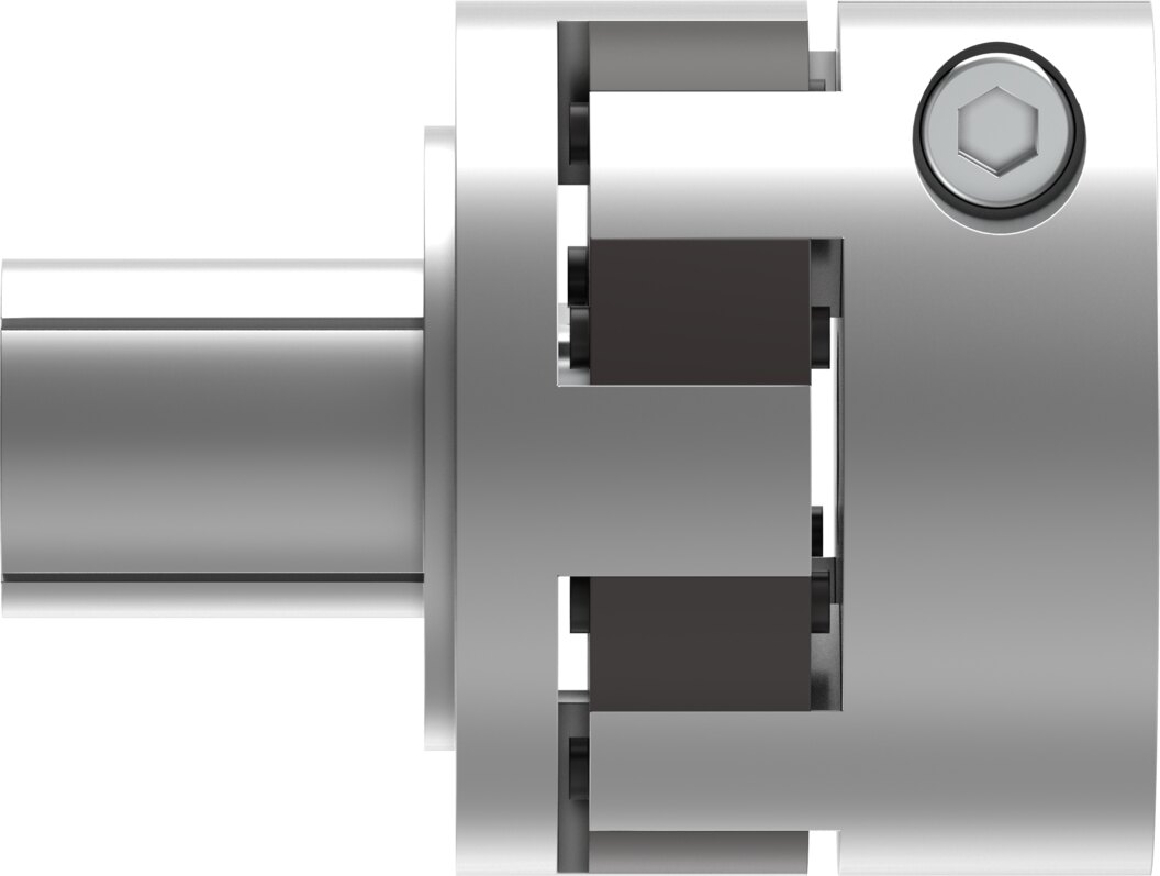 Kupplung EAMD-56-46-20-23X27-U - Festo 8165049