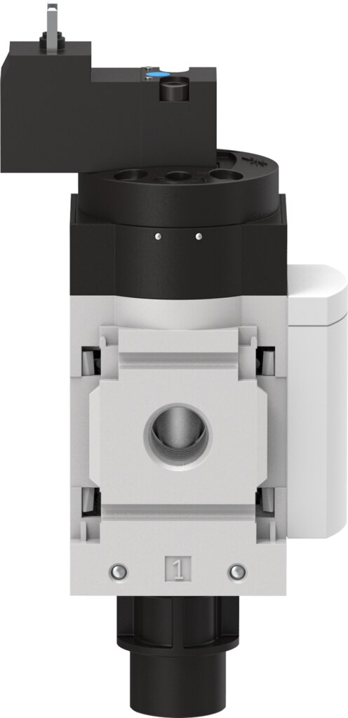 Einschaltventil MS4N-EE-1/8-V110 - Festo 532084