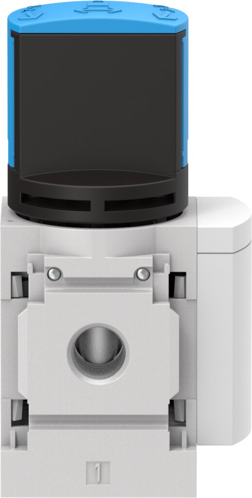 Einschaltventil MS6N-EM1-1/4 - Festo 541293
