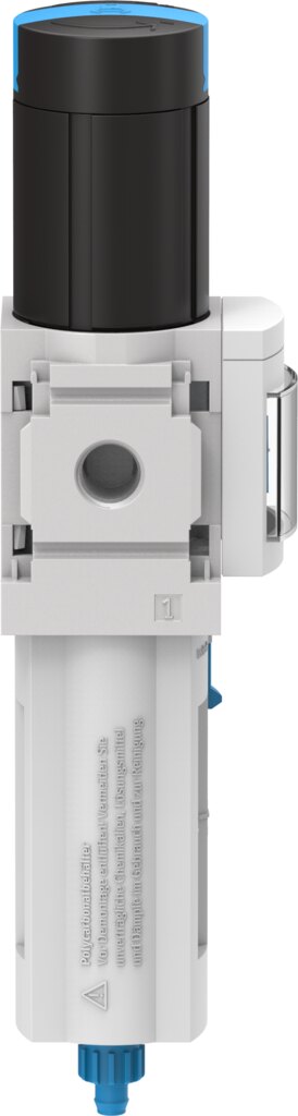 Filter-Regelventil MS4N-LFR-1/8-D6-ERM-AS - Festo 531222