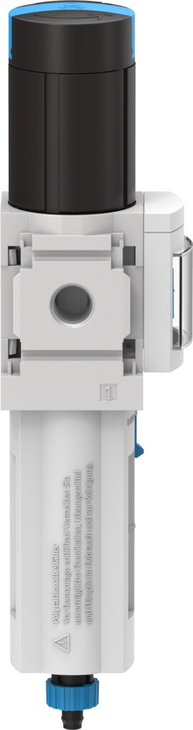 Filter-Regelventil MS4N-LFR-1/4-D6-CRV-AS - Festo 531233