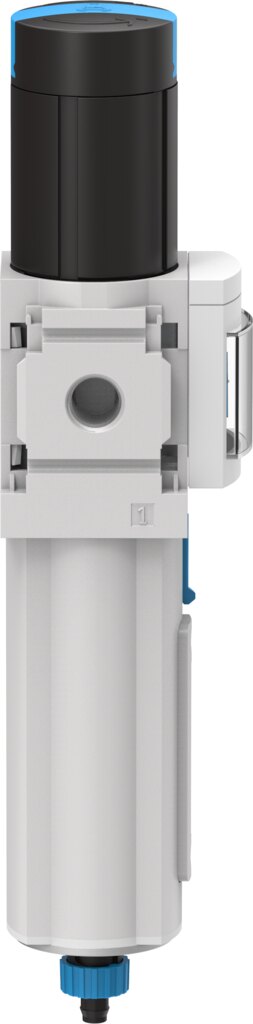 Filter-Regelventil MS4N-LFR-1/4-D7-CUV-AS - Festo 535752