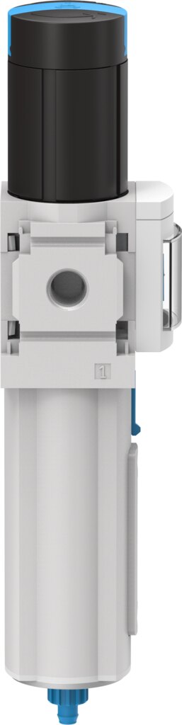 Filter-Regelventil MS4N-LFR-1/4-D7-EUM-AS - Festo 535756
