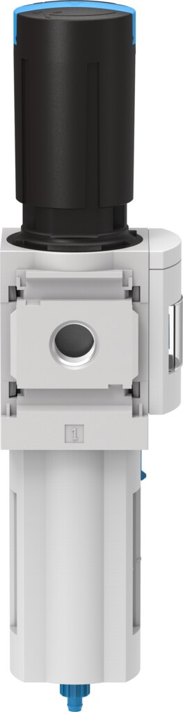 Filter-Regelventil MS6N-LFR-1/2-D7-ERM-AS - Festo 531270