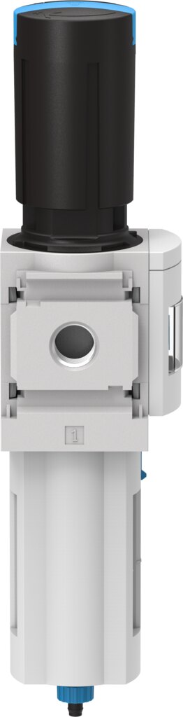 Filter-Regelventil MS6N-LFR-3/8-D7-CRV-AS - Festo 531289
