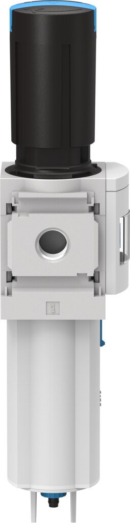 Filter-Regelventil MS6N-LFR-1/2-D7-CUV-AS - Festo 531324