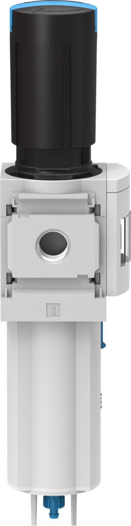 Filter-Regelventil MS6N-LFR-1/2-D7-EUM-AS - Festo 531330