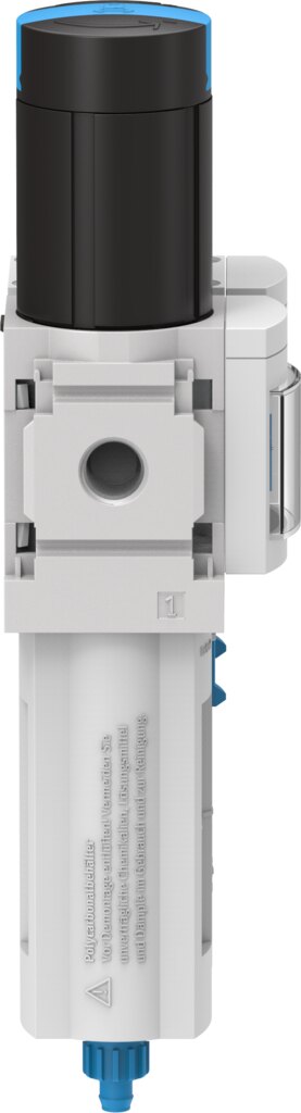 Wartungsgeräte-Kombination MSB4N-1/8-FRC6:J2M1 - Festo 533973
