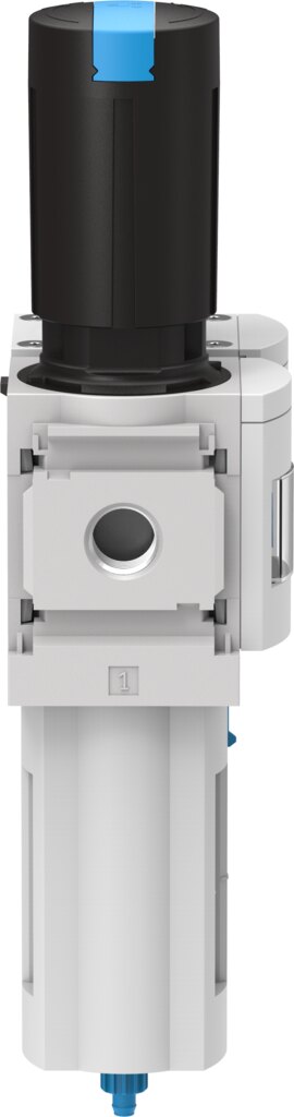 Wartungsgeräte-Kombination MSB6N-1/2-FRC12:J10M2 - Festo 533985