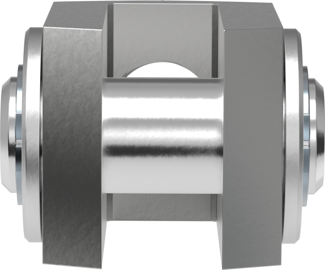 Gabelkopf SG-UNF3/4"-16-B - Festo 546576