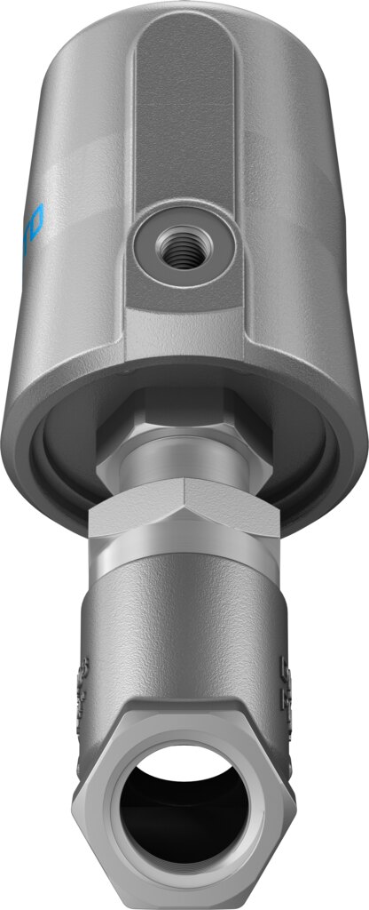 Schrägsitzventil VZXF-L-M22C-M-B-G34-180-M-V4V4T-50-10-OA-CS - Festo 8130896