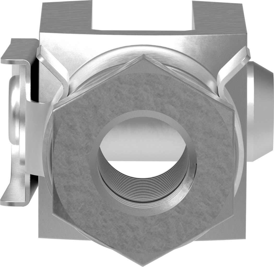 Gabelkopf SG-UNF10-32-B - Festo 546552
