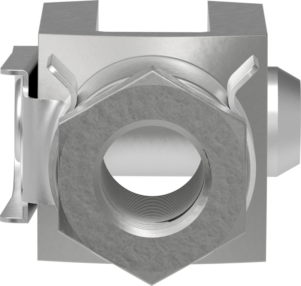Gabelkopf SG-UNF1/2"-20-B - Festo 546545