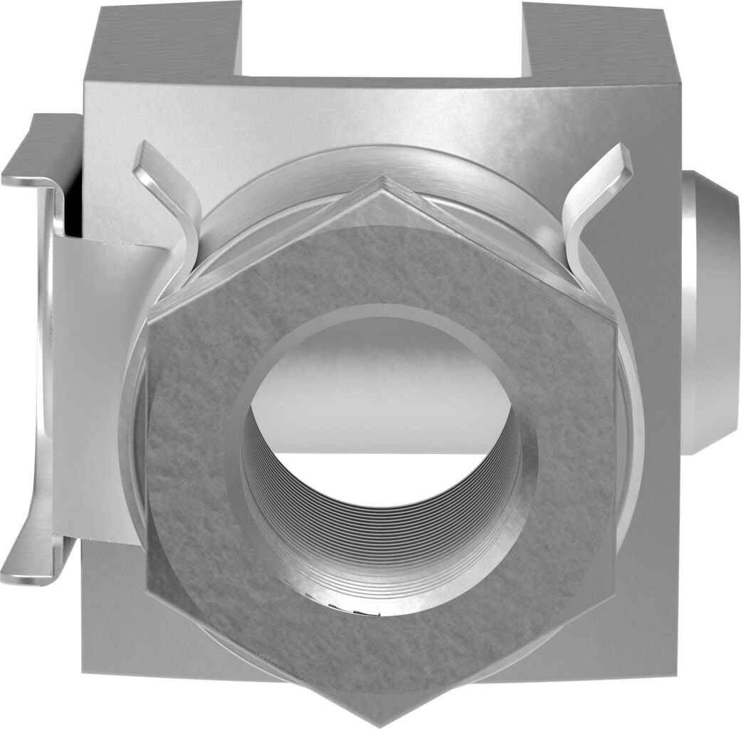 Gabelkopf SG-UNF5/8"-18-B - Festo 546575