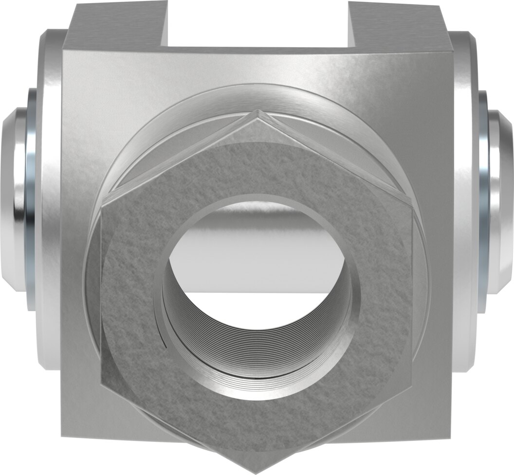 Gabelkopf SG-UNF3/4"-16-B - Festo 546576