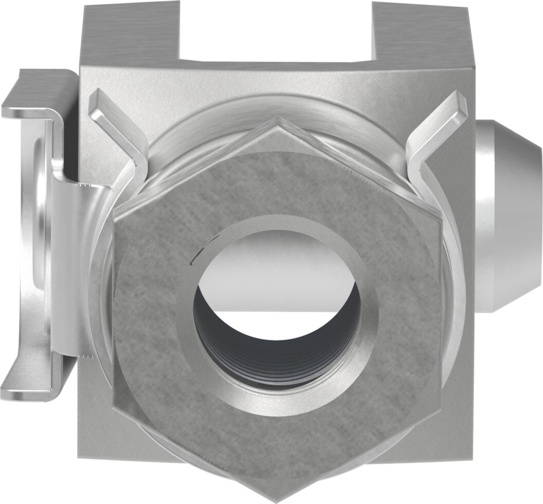 Gabelkopf SG-6-32 - Festo 11127