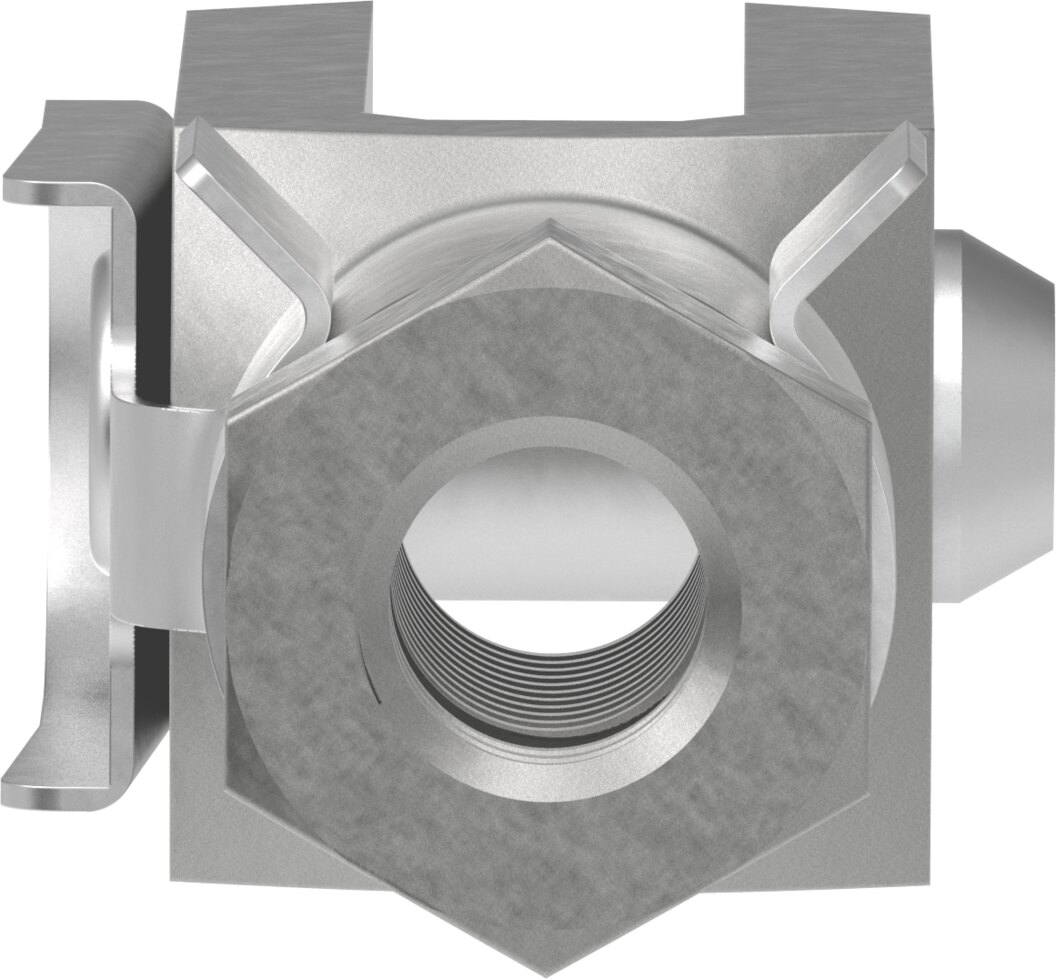 Gabelkopf SG-UNF5/16"-24-B - Festo 546574
