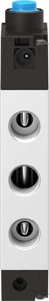Stößelventil VMEF-SC-M52-M-N14 - Festo 8031321
