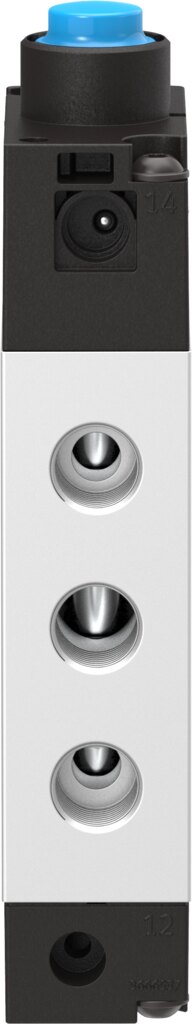 Stößelventil VMEF-SC-M52-M-N18 - Festo 8031322