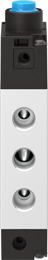 Stößelventil VMEF-SCZ-M52-M-N18 - Festo 8031330