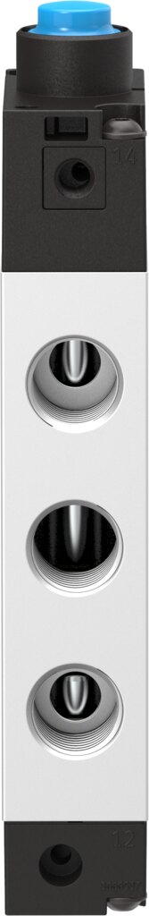 Stößelventil VMEF-SCZ-M52-E-N14 - Festo 8031325