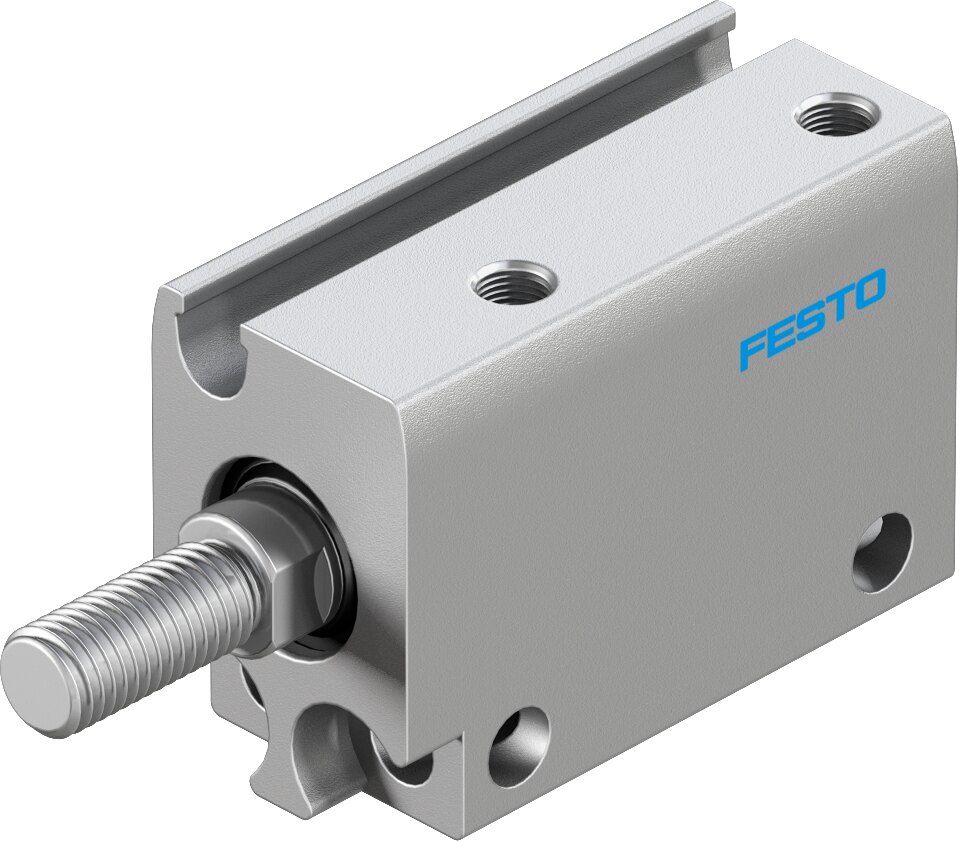 Kompaktzylinder ADN-S-10-10-A-A-F1A - Festo 8142524