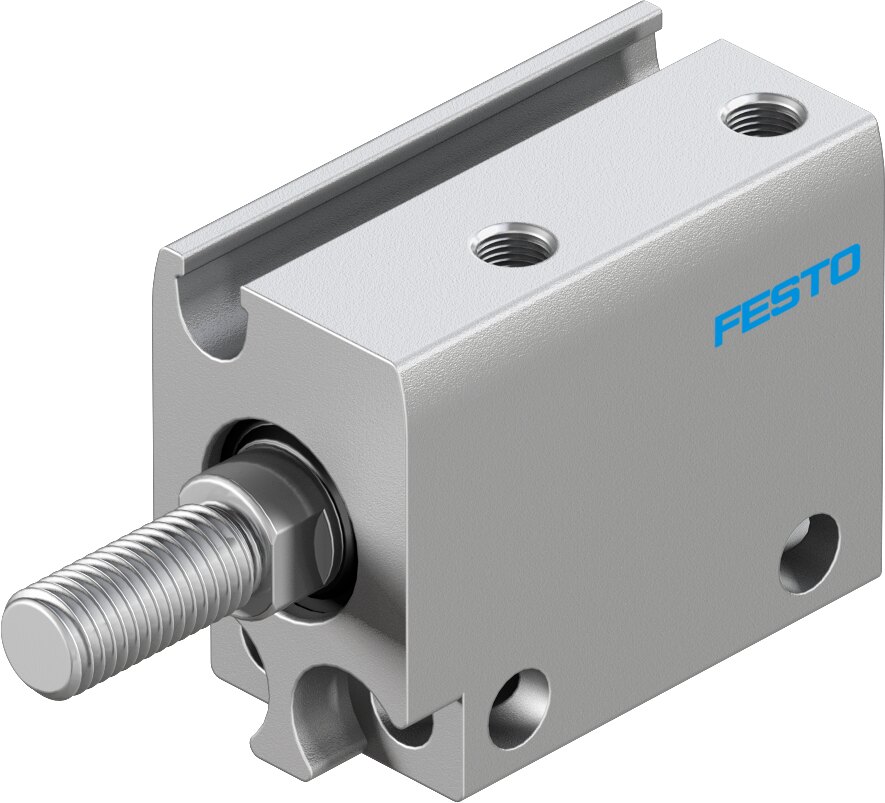Kompaktzylinder ADN-S-10-10-A-F1A - Festo 8142523